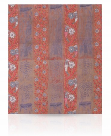 Палантин Женский SN-TRIBAL1/BR